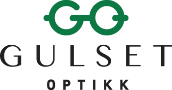 Logo - Gulset Optikk AS